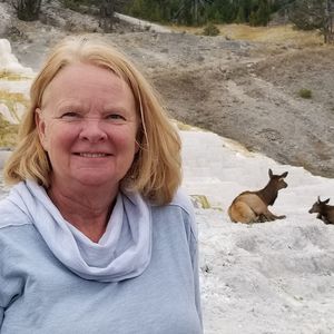 Meet your Posher, Phyllis